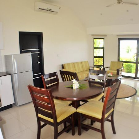 Bayview Cove Resort Nadi Exterior foto