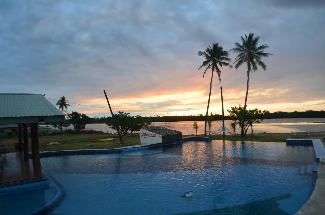 Bayview Cove Resort Nadi Exterior foto