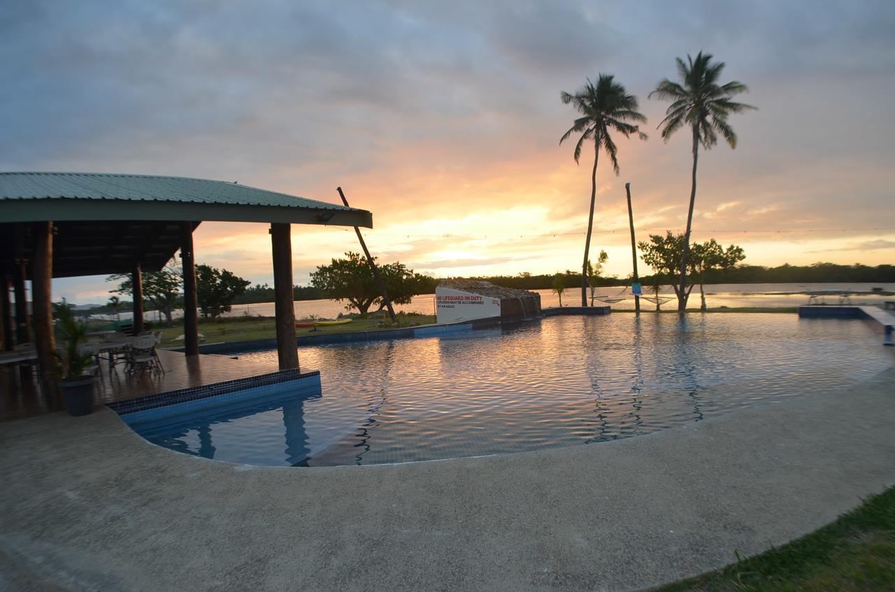 Bayview Cove Resort Nadi Exterior foto