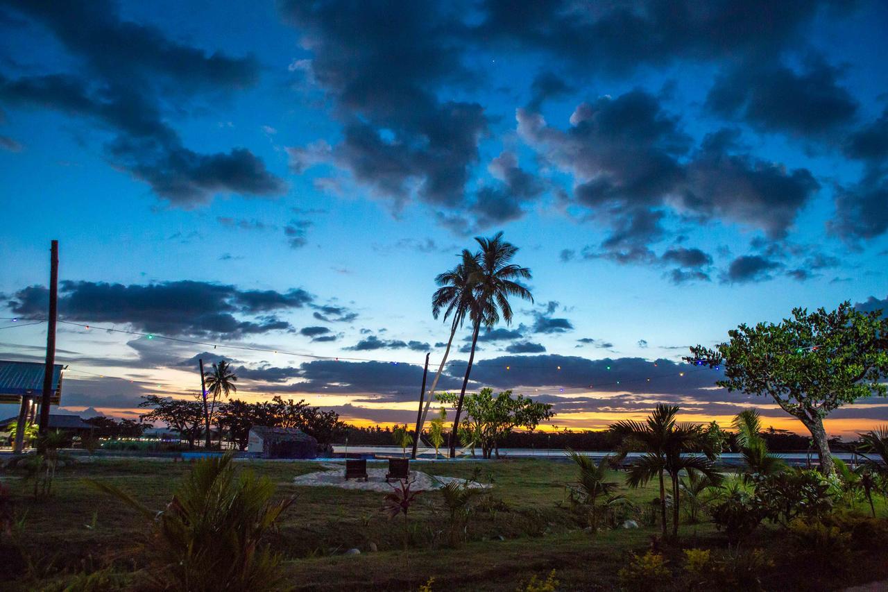 Bayview Cove Resort Nadi Exterior foto