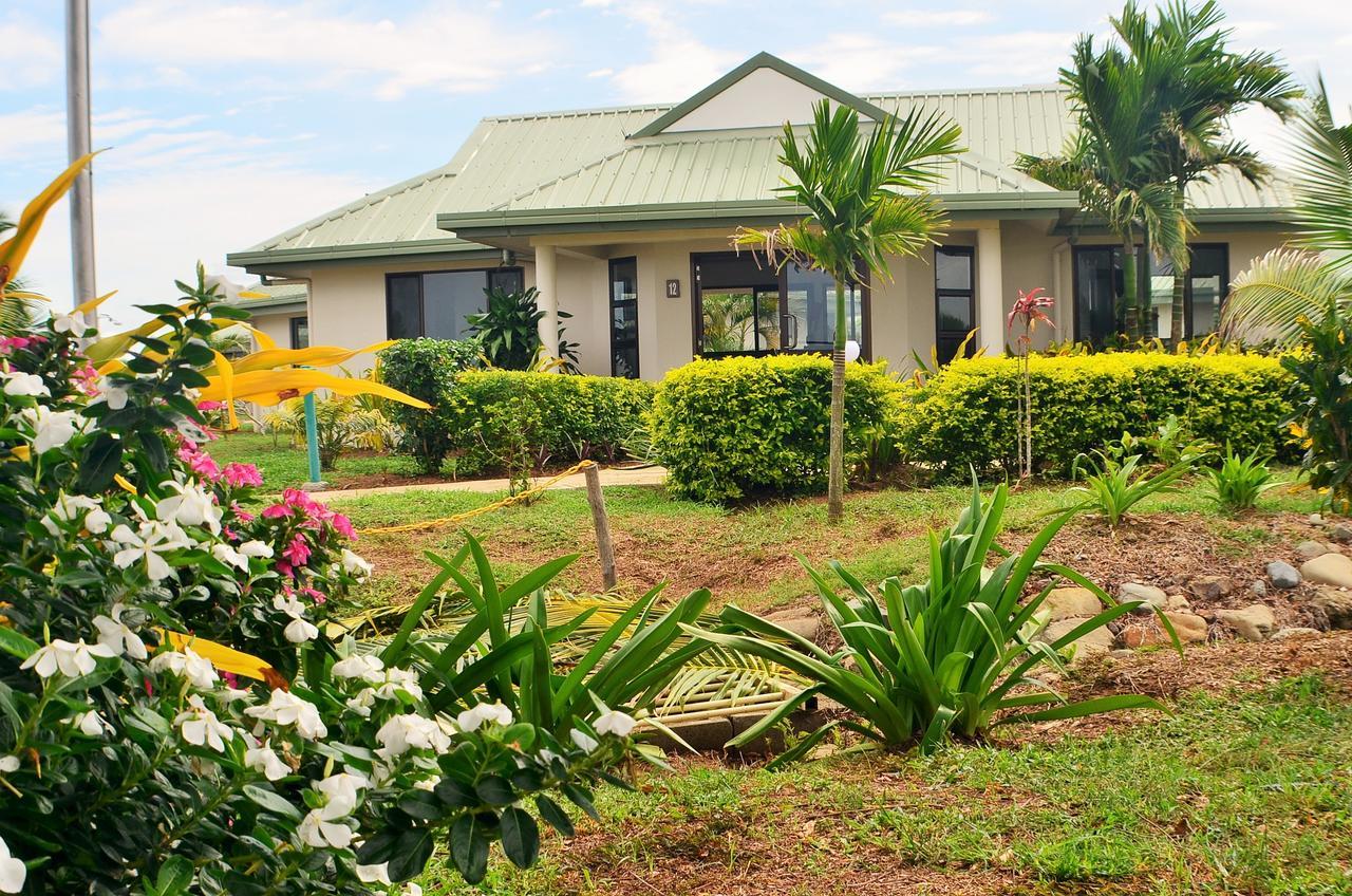 Bayview Cove Resort Nadi Exterior foto
