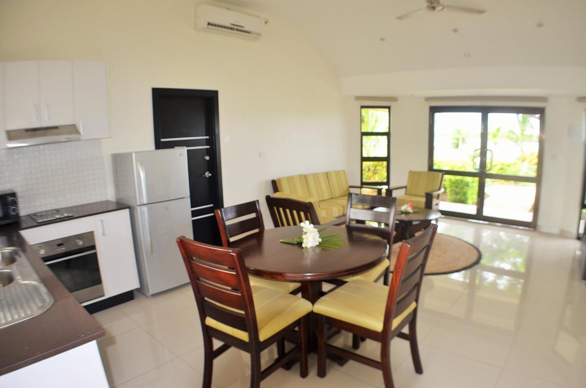 Bayview Cove Resort Nadi Exterior foto