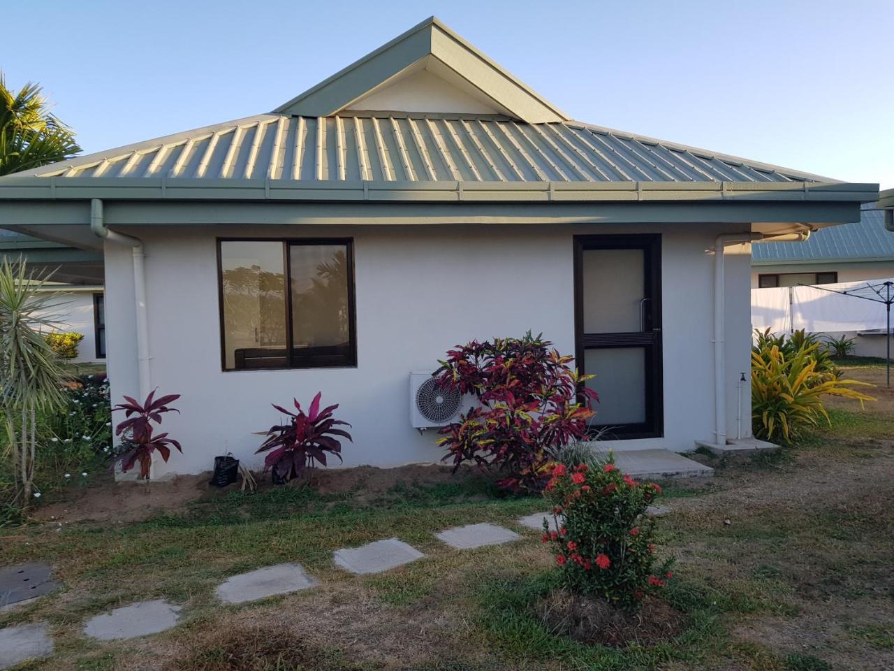 Bayview Cove Resort Nadi Exterior foto
